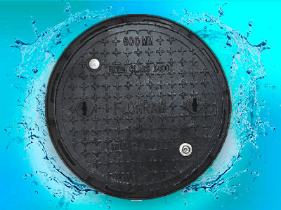 Tapas de buzon Meckasac