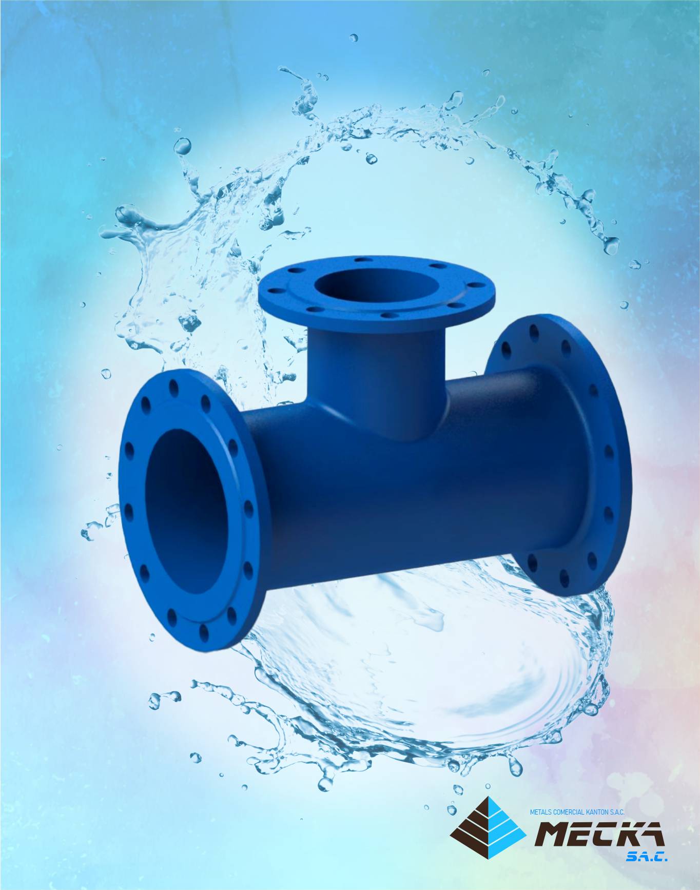 tee-bridada-de-hierro-ductil-meckasac