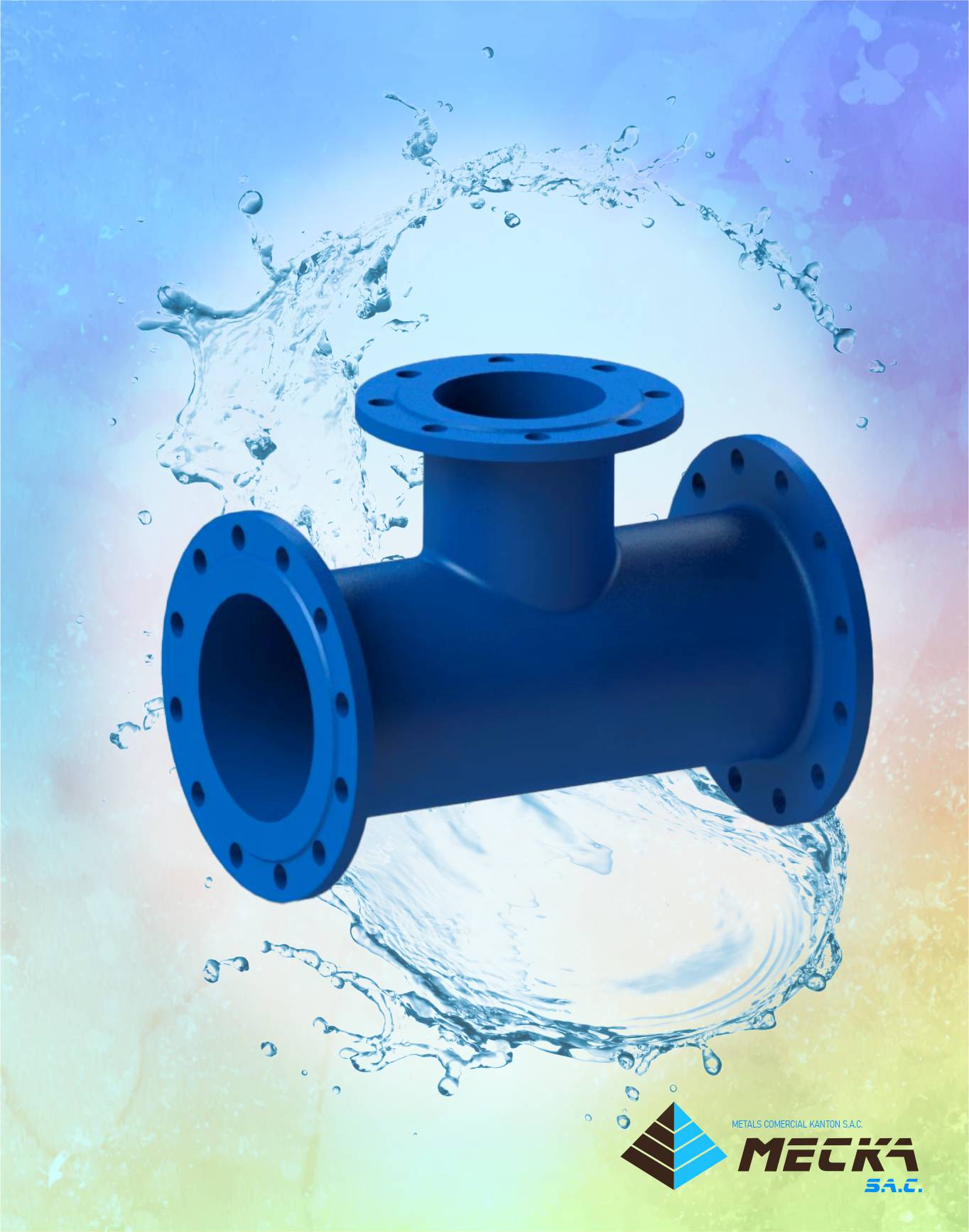 tee-bridada-de-hierro-ductil-meckasac